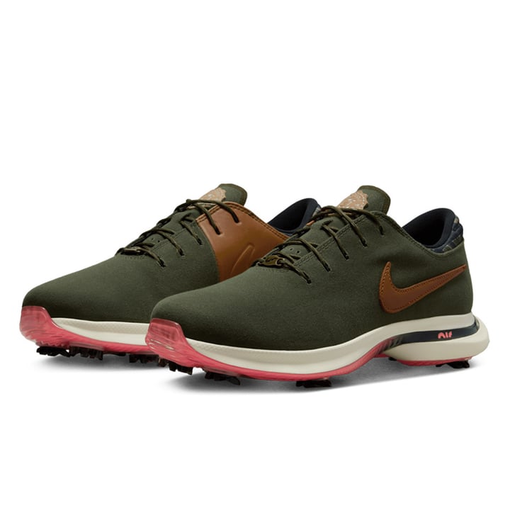 Nike Ar Zm Victory Tr 3 Nrg Oc24 Herrenschuhe